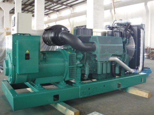 文峰便携静音：租赁无声发电机组，便携式解决能源需求